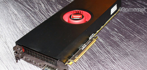 AMD Radeon HD 6990 ֧PowerTune