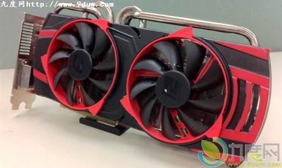 չʾˮ“Radeon HD 6990”“Vortex PCS++ HD6950”