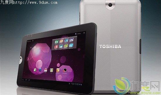 ֥ƳAndroid 3.0ƽREGZA Tablet AT300