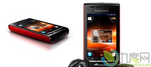 WalkmanƷAndroidֻW8