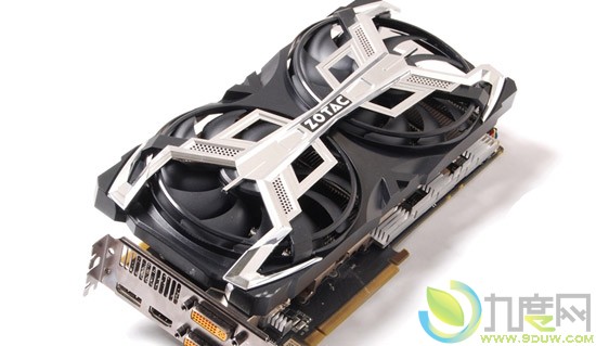 ̩GTX 58016+2๩