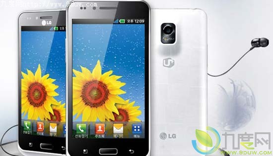 LG4.3ӢĻAndroidֻOptimus Big