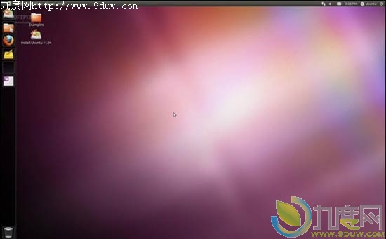 Ubuntu 11.04ʽISO