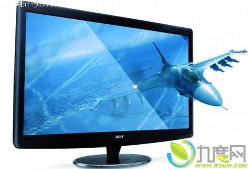 Acer׿27Ӣ3D LEDҺʾ