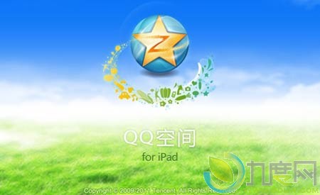 iPadQQռHD 1.0.1ŻUIϸ