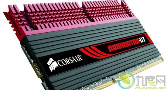 ƳDominator GTϵ8GBDDR3 2400MHz˫ͨڴ