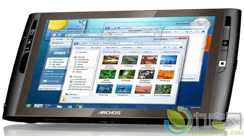 ׿Windows79Archos 9ƽع