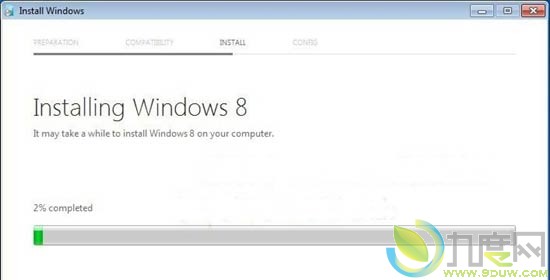 Windows 8 M2 Build 7955ԭ氲װй¶