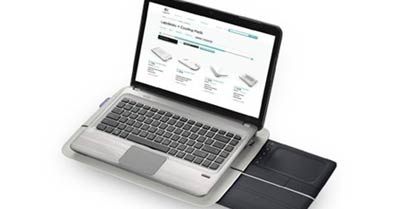 ޼¿ʼǱɢȵTouch Lapdesk N600 ö㴥