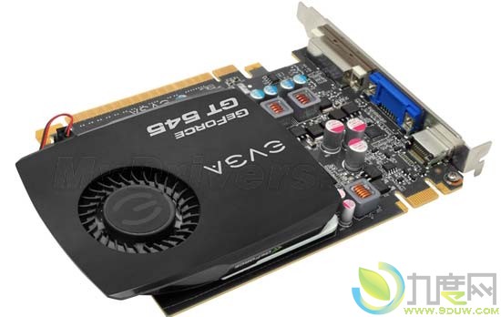 EVGAƳOEM۰ԿGeForce GT 545