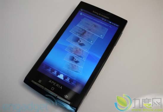 Xperia X108Android 2.3ϵͳUXP