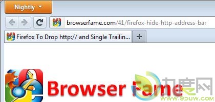 FirefoxַҲhttp://
