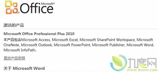 Microsoft Office 2010 SP1ʽ淢