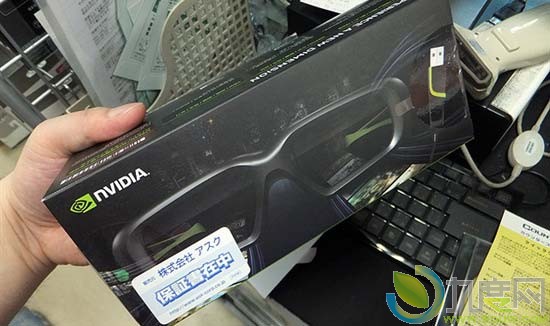 NVIDIA3D Vision۾