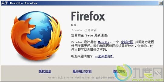 Firefox 6 Beta 2İ