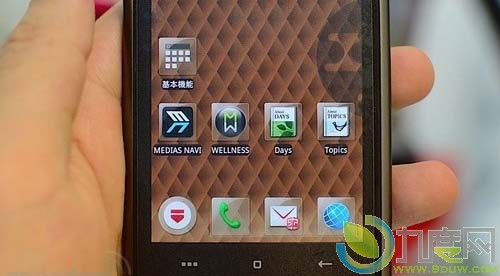 NEC 47.9Android 2.3ϵͳֻʽ