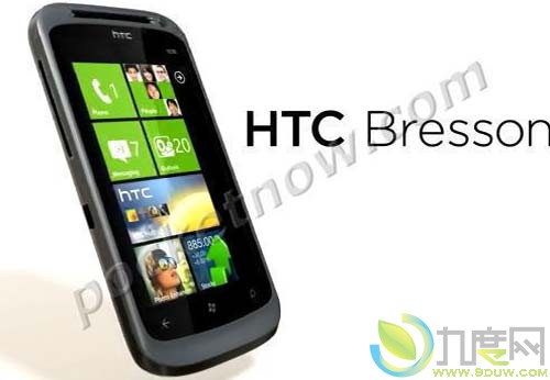 HTC»“Bresson”4G+1600ͷ