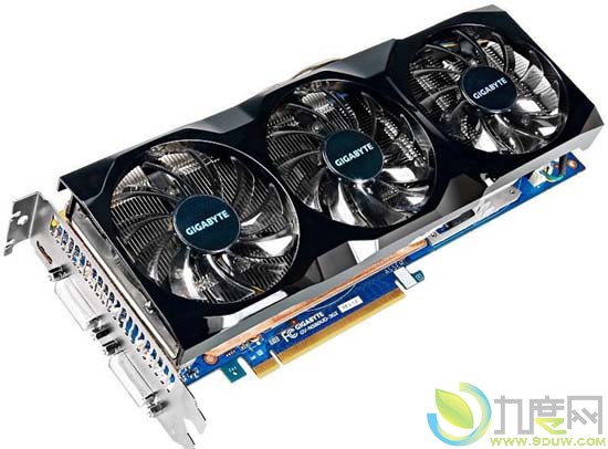 η“֮”ϵԿGeForce GTX 580 3GB