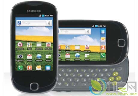 AndroidֻGalaxy Qô