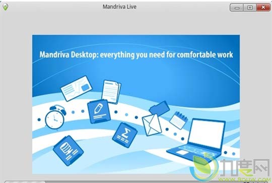 أMandriva Linux 2011ʽ淢