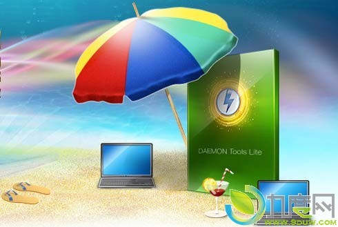 DAEMON Tools Lite 4.41.3 APEļ