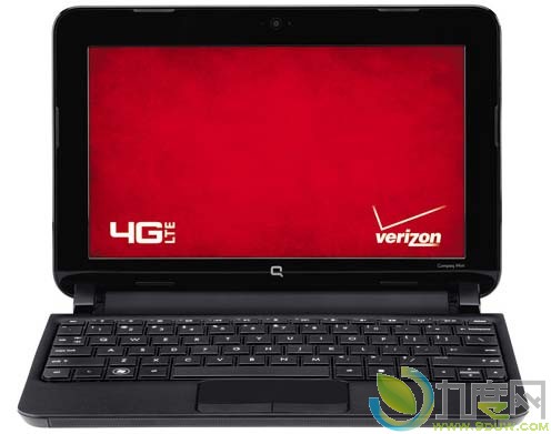 VerizonƳ׿LTECompaq Mini,Windows 7 Home Starterϵͳ