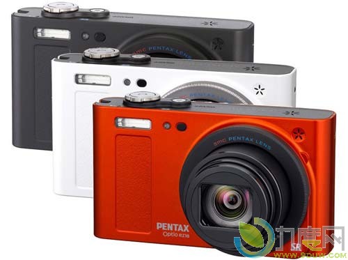 Pentax18佹ƬOptio RZ18