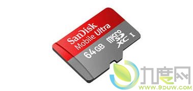 SandiskƳ׿רΪֻ64GB microSDXC洢