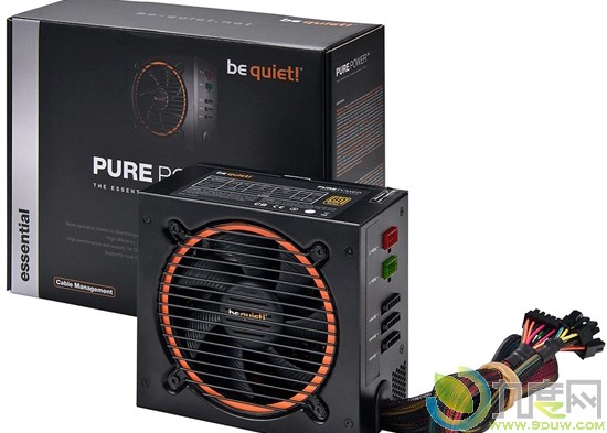 be quiet!Pure Power L8ϵеԴL7L8