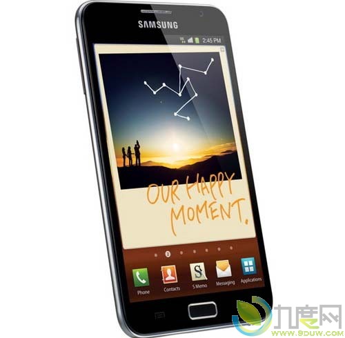 Ƿ5.3AndroidֻGALAXY Note