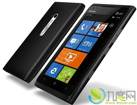 ŵʽWP콢ֻLumia 900