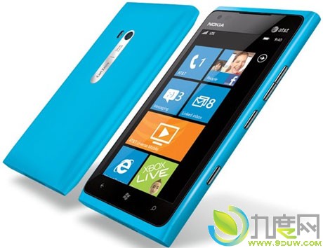 ŵʽWP콢ֻLumia 900