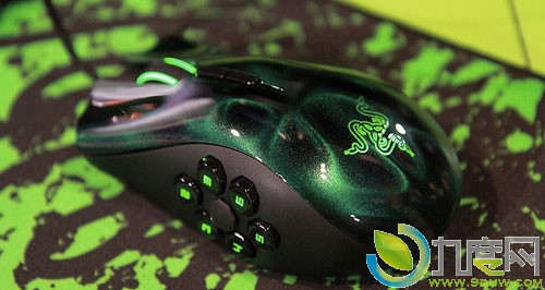 Razer¿ϷNaga Hex