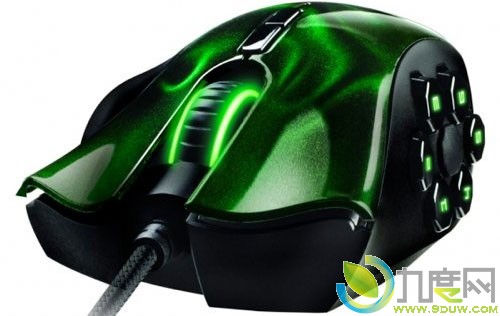 Razer¿ϷNaga Hex