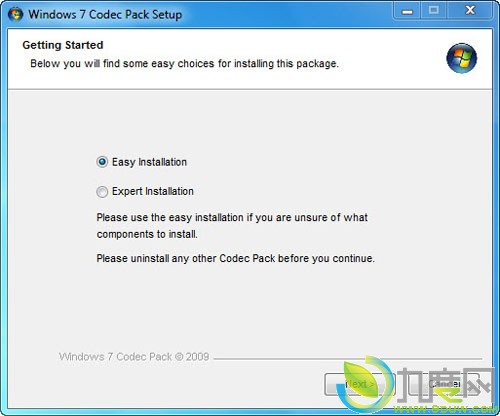 Win7codecs 3.3.9ʽ