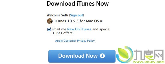 ƻųiTunes 10.5.3,֧iBooks 2̿ͬ