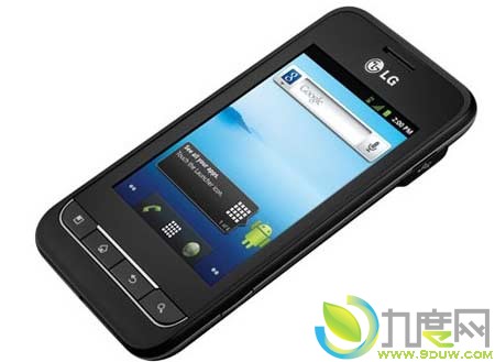 LG¿жֻLG Optimus 2