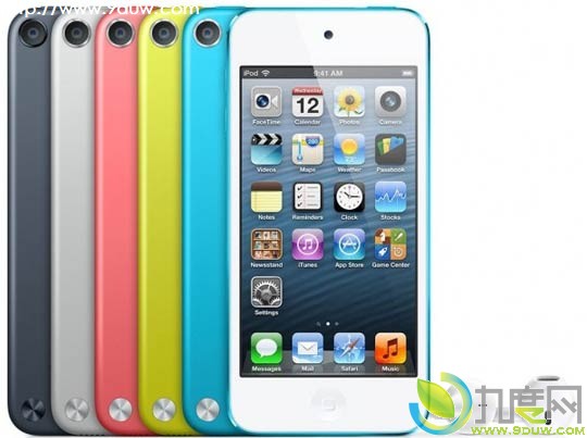 һiPod Touch۰濪1850Ԫ