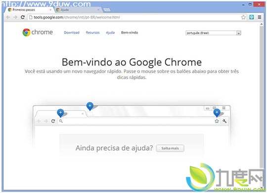 ȸGoogle Chrome22ʽӭ