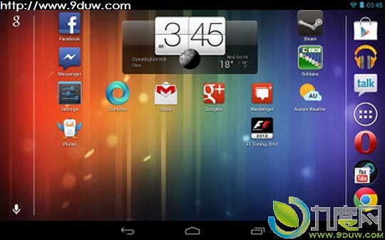 Nexus 7Android 4.1.2£ĻԶת 