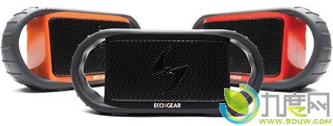 ECOXGEAR100%ˮECOXBT