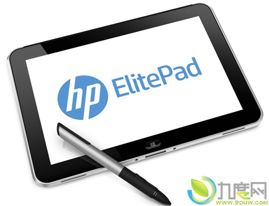 շWindows 8ƽHP ElitePad 900 ֻ֧Smart Jacketϵͳ