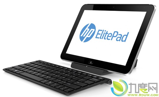 շWindows 8ƽHP ElitePad 900 ֻ֧Smart Jacketϵͳ