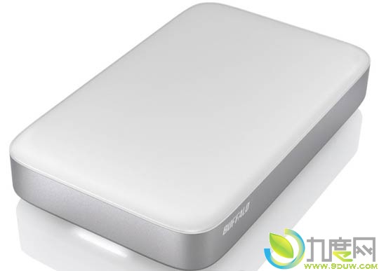 BuffaloƳMiniStation Thunderbolt SSDƶӲ Thunderbolt+USB 3.0