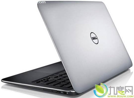 XPS 13 Ultrabook