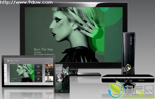 ΢ΪWin8ƳXbox Music