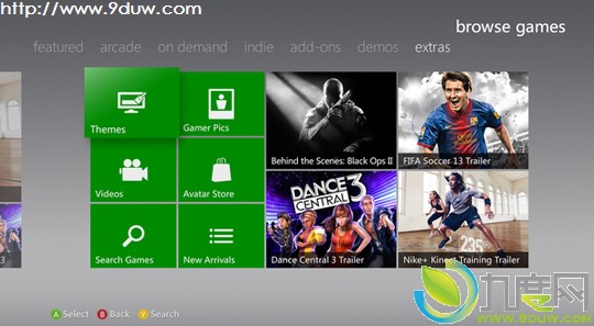 ΢ȫXbox Live DashboardӦã֧IE