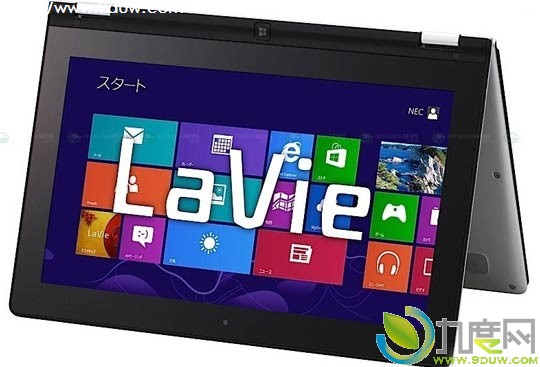 NEC1.6ӢWindows 8 RTƽLaVie Y