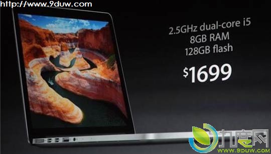 ƻ¿13MacBook ProʼǱ RetinaĤ