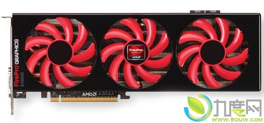 AMDʽRadeon HD 7990